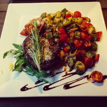 Przystanek Zoo Restaurant